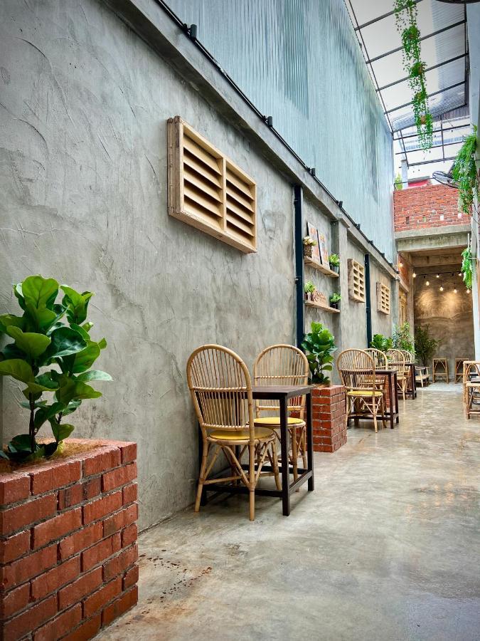 איפוה Dosomething Guest House 2 מראה חיצוני תמונה