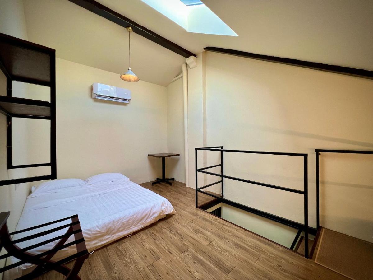 איפוה Dosomething Guest House 2 מראה חיצוני תמונה