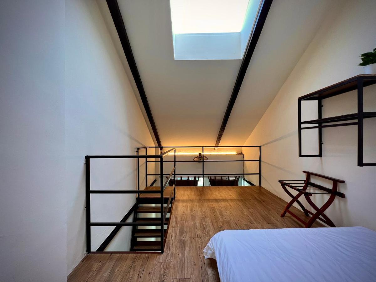 איפוה Dosomething Guest House 2 מראה חיצוני תמונה