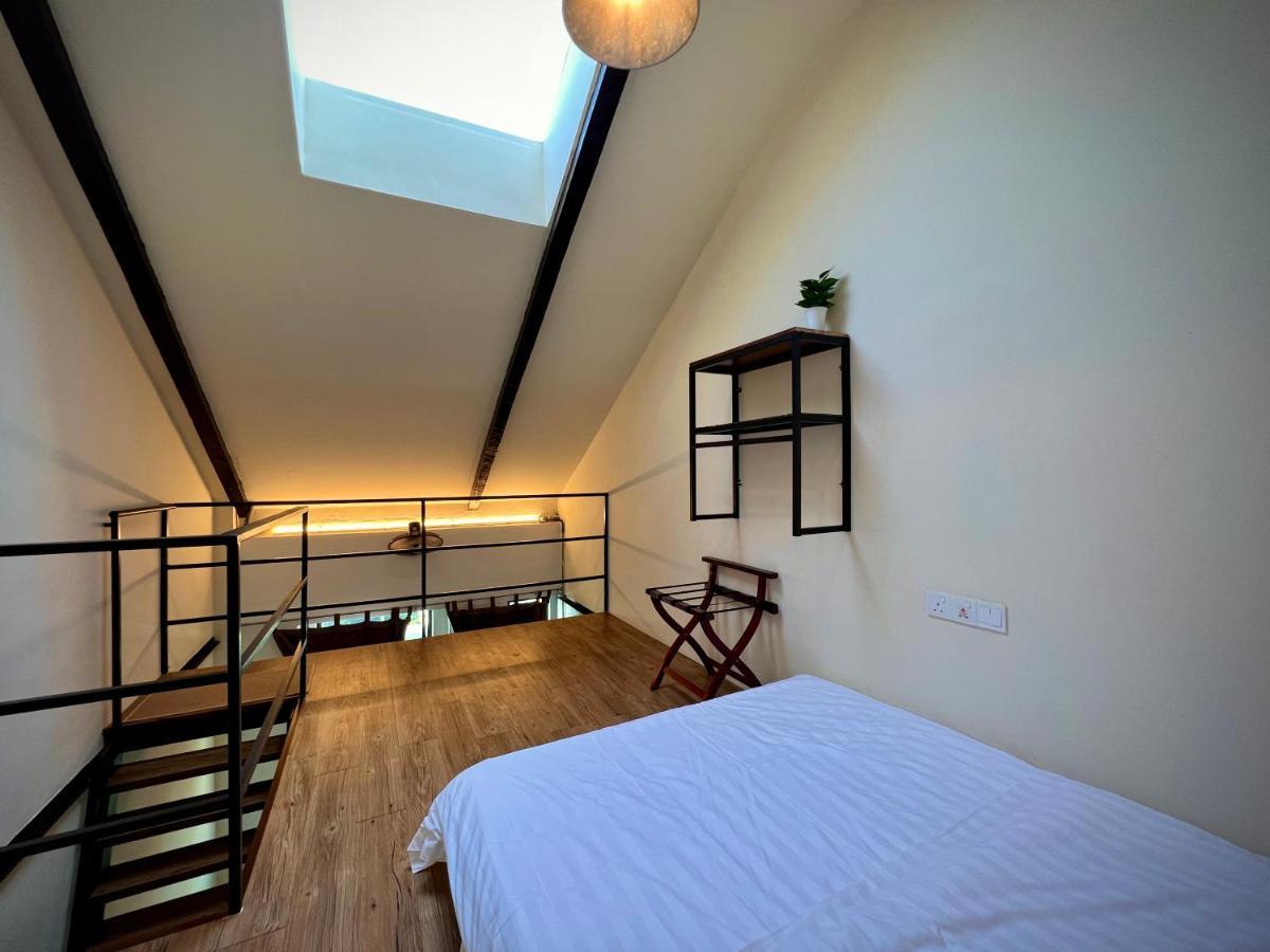 איפוה Dosomething Guest House 2 מראה חיצוני תמונה